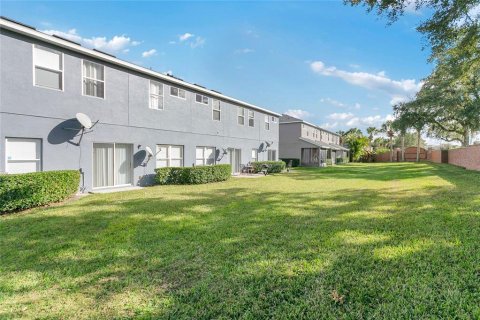 Townhouse in Ocoee, Florida 2 bedrooms, 118.45 sq.m. № 2156677 - photo 22