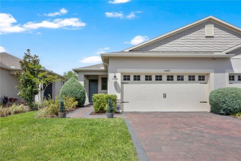 Villa ou maison à Clermont, Floride 2 chambres, 151.15 m2 № 2113531