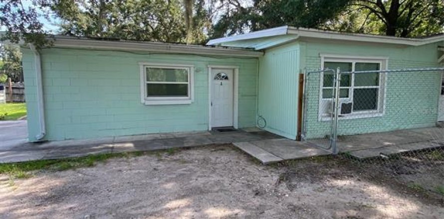 Appartement à Plant City, Floride 3 chambres, 92.9 m2 № 1827328