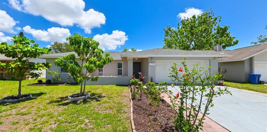 Casa en Tampa, Florida 3 dormitorios, 137.12 m2 № 1725509