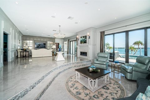 Villa ou maison à vendre à Saint Petersburg, Floride: 4 chambres, 537.16 m2 № 1526399 - photo 16