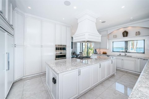 Villa ou maison à vendre à Saint Petersburg, Floride: 4 chambres, 537.16 m2 № 1526399 - photo 21