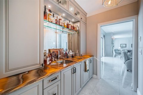 Villa ou maison à vendre à Saint Petersburg, Floride: 4 chambres, 537.16 m2 № 1526399 - photo 29