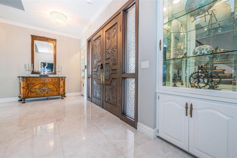 Villa ou maison à vendre à Saint Petersburg, Floride: 4 chambres, 537.16 m2 № 1526399 - photo 11