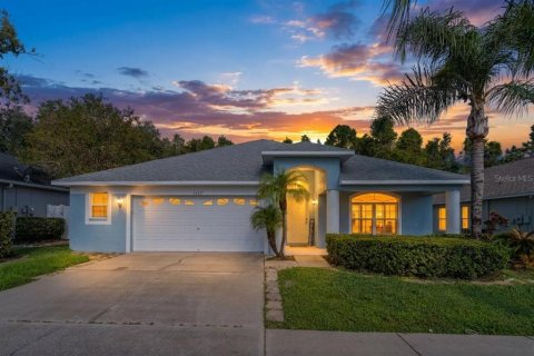 Villa ou maison à vendre à Odessa, Floride: 4 chambres, 191.94 m2 № 2419138 - photo 5