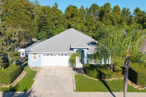 Villa ou maison à vendre à Odessa, Floride: 4 chambres, 191.94 m2 № 2419138 - photo 2