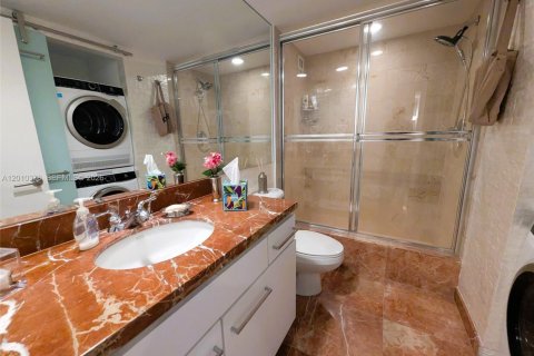 Condominio en venta en Miami Beach, Florida, 2 dormitorios, 153.29 m2 № 2171038 - foto 24