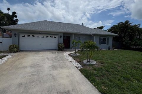Casa en venta en Venice, Florida, 3 dormitorios, 125.7 m2 № 1817760 - foto 28