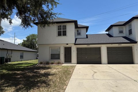 Touwnhouse à louer à Eustis, Floride: 2 chambres, 109.62 m2 № 1831724 - photo 19