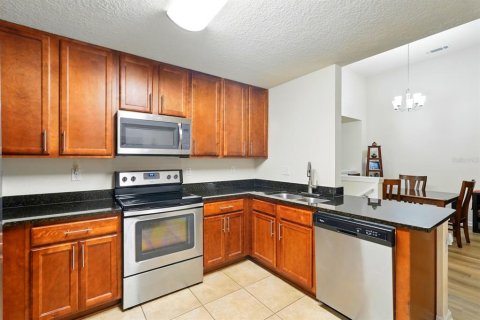 Condo in Saint Augustine, Florida, 3 bedrooms  № 1719396 - photo 28