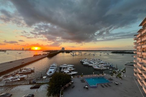 Снять в аренду кондоминиум в Норт-Бей-Виллидж, Флорида 41.25м2, № 2145763 - фото 6