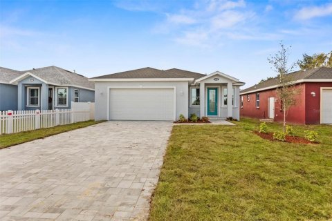 House in Pinellas Park, Florida 3 bedrooms, 180.23 sq.m. № 1554952 - photo 2