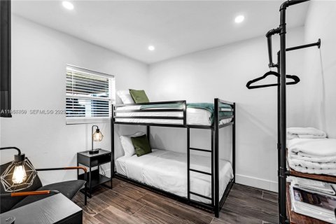 Casa en alquiler en Hollywood, Florida, 5 dormitorios, 112.32 m2 № 2010743 - foto 25