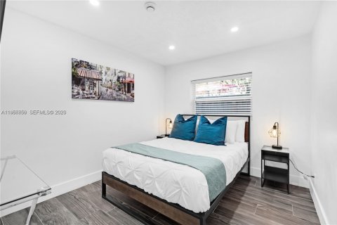 Casa en alquiler en Hollywood, Florida, 5 dormitorios, 112.32 m2 № 2010743 - foto 19