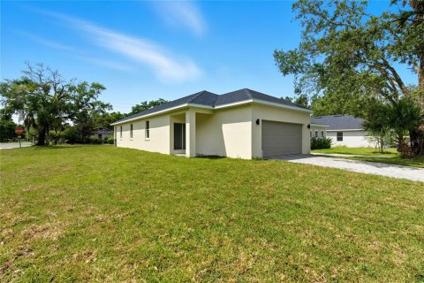 Villa ou maison à vendre à Sanford, Floride: 3 chambres, 130.43 m2 № 1899255 - photo 16