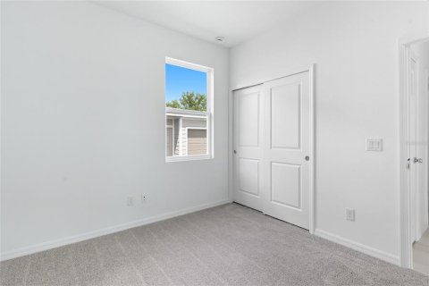 Villa ou maison à vendre à Sanford, Floride: 3 chambres, 130.43 m2 № 1899255 - photo 13