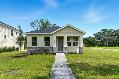 Villa ou maison à vendre à Sanford, Floride: 3 chambres, 130.43 m2 № 1899255 - photo 1