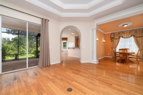 House in DeLand, Florida 4 bedrooms, 254.74 sq.m. № 2259149 - photo 7