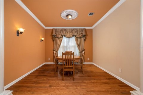 House in DeLand, Florida 4 bedrooms, 254.74 sq.m. № 2259149 - photo 9