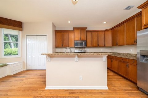 House in DeLand, Florida 4 bedrooms, 254.74 sq.m. № 2259149 - photo 10