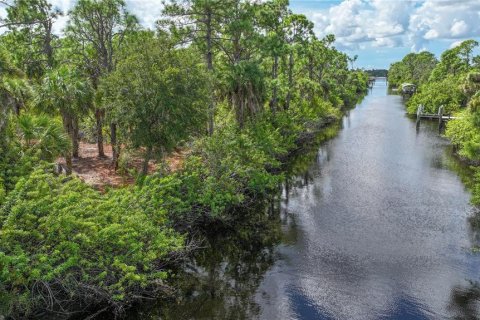 Terreno en venta en Port Charlotte, Florida № 1402025 - foto 10