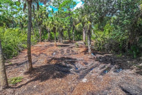Terreno en venta en Port Charlotte, Florida № 1402025 - foto 2