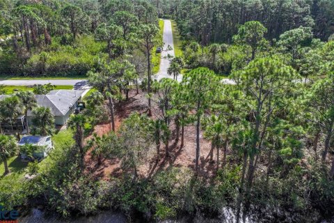 Terreno en venta en Port Charlotte, Florida № 1402025 - foto 9
