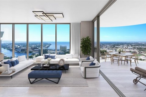Купить кондоминиум в Тампа, Флорида 4 комнаты, 252.97м2, № 2308441 - фото 2