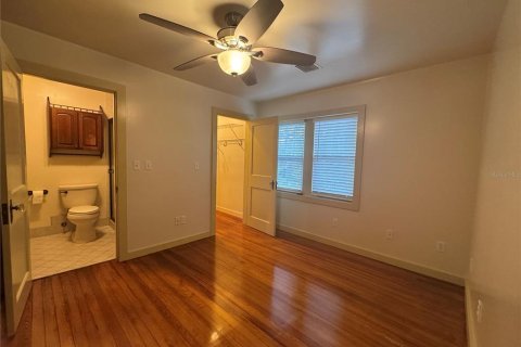 Casa en alquiler en Saint Petersburg, Florida, 1 dormitorio, 83.61 m2 № 1917406 - foto 10