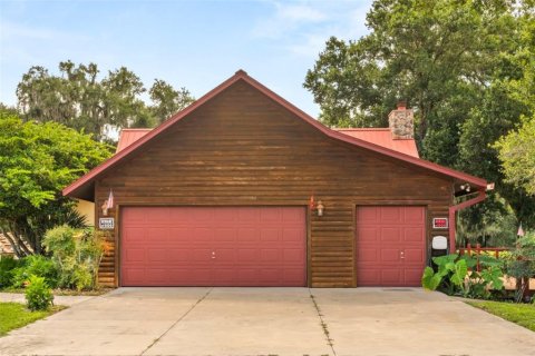 House in Fruitland Park, Florida 3 bedrooms, 276.2 sq.m. № 2234534 - photo 30