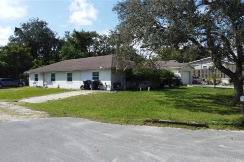 Commercial property in Orlando, Florida 7 bedrooms, 266.07 sq.m. № 2376636 - photo 2