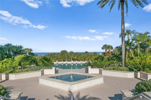 Condominio en alquiler en Clearwater, Florida, 2 dormitorios, 132.57 m2 № 1786627 - foto 27