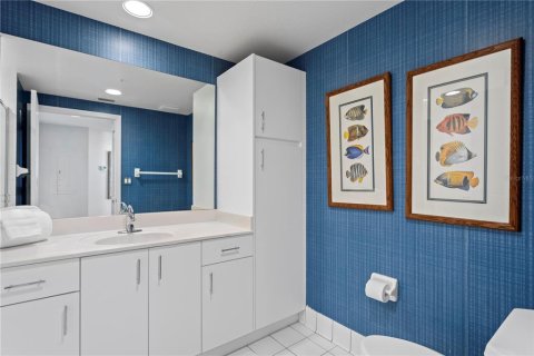 Condominio en alquiler en Clearwater, Florida, 2 dormitorios, 132.57 m2 № 1786627 - foto 19
