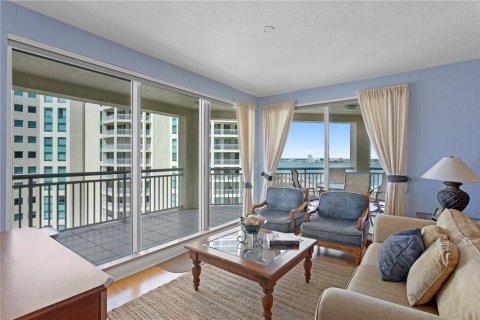 Condominio en alquiler en Clearwater, Florida, 2 dormitorios, 132.57 m2 № 1786627 - foto 13