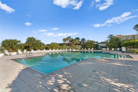 Condominio en alquiler en Clearwater, Florida, 2 dormitorios, 132.57 m2 № 1786627 - foto 28