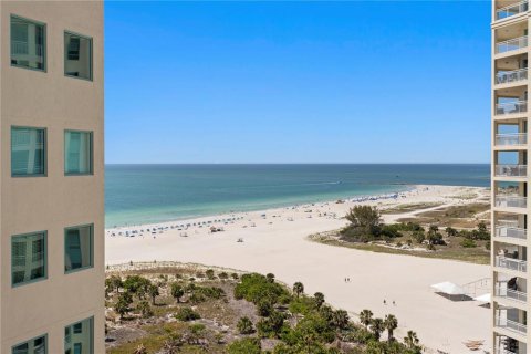 Condominio en alquiler en Clearwater, Florida, 2 dormitorios, 132.57 m2 № 1786627 - foto 4
