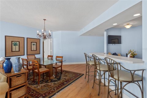 Condominio en alquiler en Clearwater, Florida, 2 dormitorios, 132.57 m2 № 1786627 - foto 12