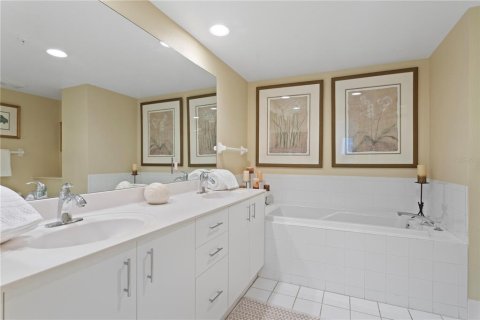 Condominio en alquiler en Clearwater, Florida, 2 dormitorios, 132.57 m2 № 1786627 - foto 25