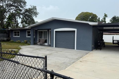 Villa ou maison à vendre à Tampa, Floride: 3 chambres, 125.98 m2 № 2207237 - photo 3