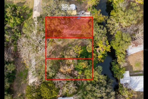 Land in Hudson, Florida № 1554820 - photo 2