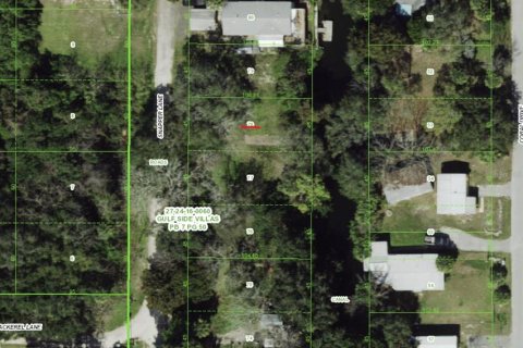 Land in Hudson, Florida № 1554820 - photo 7