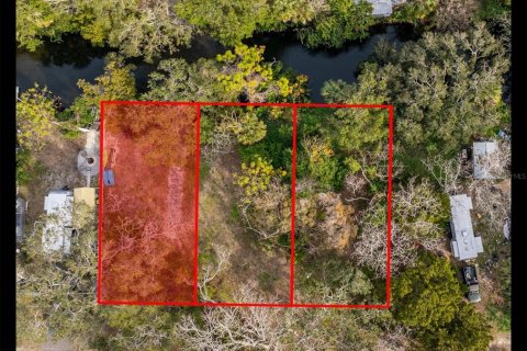 Land in Hudson, Florida № 1554820 - photo 1