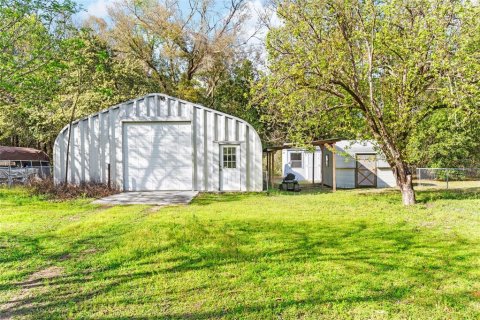House in Dunnellon, Florida 3 bedrooms, 144 sq.m. № 1916928 - photo 25