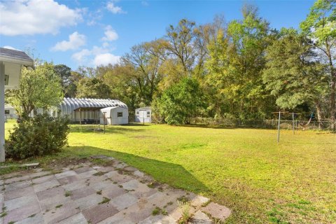 House in Dunnellon, Florida 3 bedrooms, 144 sq.m. № 1916928 - photo 24