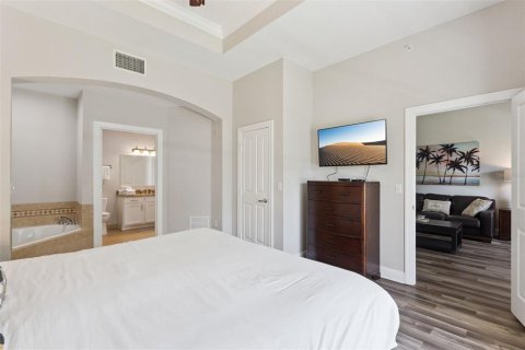 Townhouse in Kissimmee, Florida 3 bedrooms, 197.32 sq.m. № 2390934 - photo 18