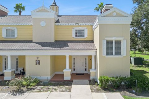 Townhouse in Kissimmee, Florida 3 bedrooms, 197.32 sq.m. № 2390934 - photo 3