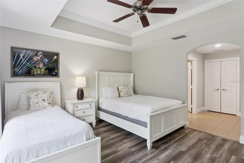 Townhouse in Kissimmee, Florida 3 bedrooms, 197.32 sq.m. № 2390934 - photo 23