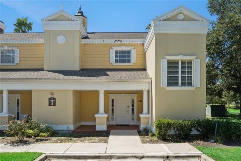 Townhouse in Kissimmee, Florida 3 bedrooms, 197.32 sq.m. № 2390934 - photo 2