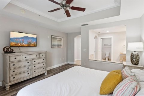 Townhouse in Kissimmee, Florida 3 bedrooms, 197.32 sq.m. № 2390934 - photo 29