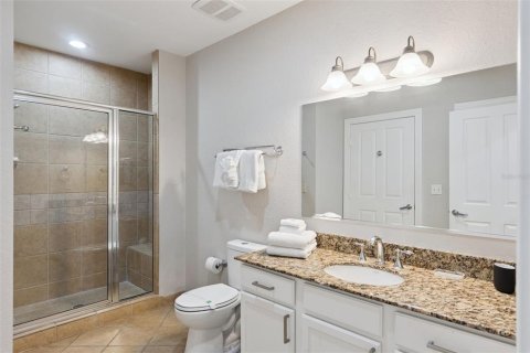 Townhouse in Kissimmee, Florida 3 bedrooms, 197.32 sq.m. № 2390934 - photo 21